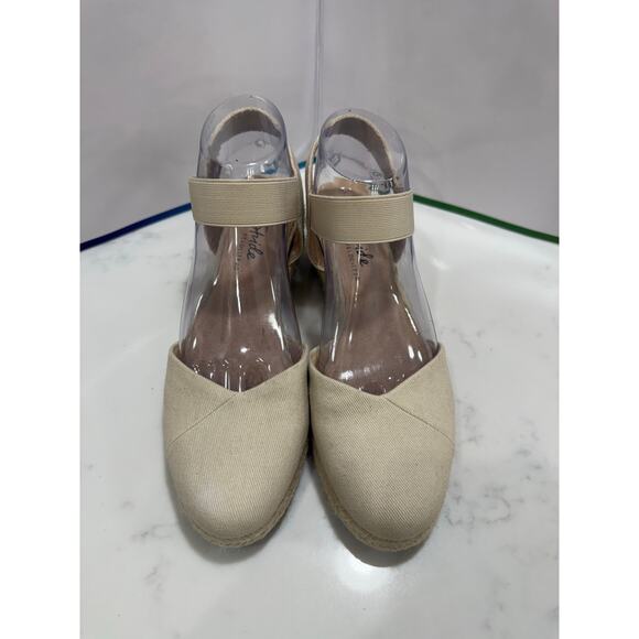 LifeStride Velocity 2.0 Wedge Sandal Size 9M - Picture 1 of 9